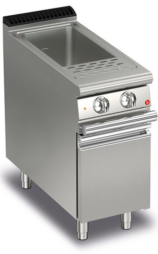 1 BASIN ELECTRIC PASTA-COOKER 26 LT CR1014789